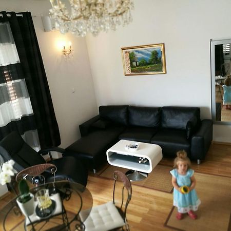 Ana Apartment Пула Екстер'єр фото