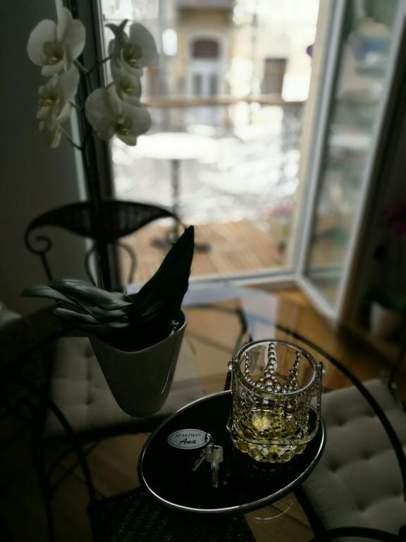 Ana Apartment Пула Екстер'єр фото