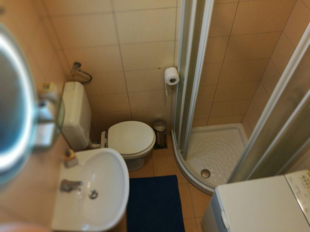 Ana Apartment Пула Екстер'єр фото